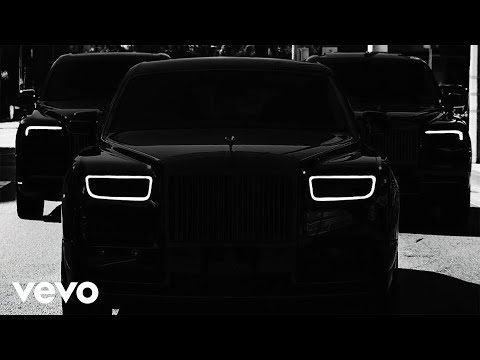 Demeter, ISHNLV - Ad Kolima (Music Video)