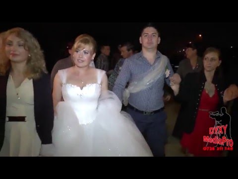 Lucian COJOCARU si Formatia Camelia&Petrica Ciuca - SHOW & Hit uri muzicale - Nunta Gabriela&Mihaita