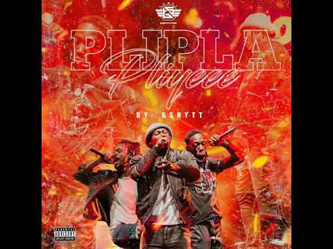 PLI PLA PLI YE - GSHYTT (OFFICIAL)