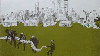 Joni Mitchell - In France They kiss On Mainstreet