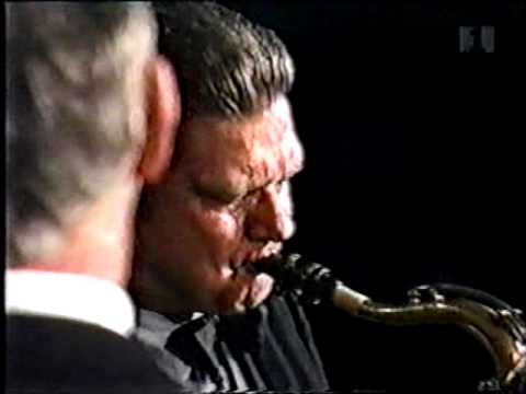 Benny Goodman At The Tivoli Gardens, Copenhagen Denmark 1972 # 18