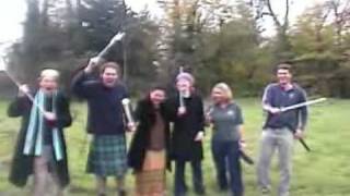 The Battle of Maldon 1