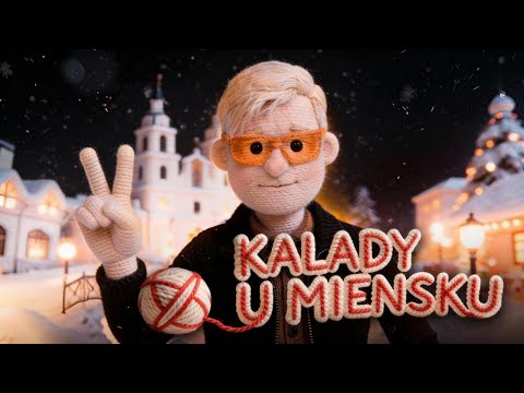 Lavon Volski – Kalady U Miensku ( NEW 2025) 🎄