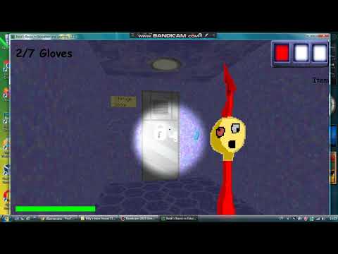 Billy's Basic Educational Game impossible Release 1.15 V.1.2 BETA Build 96123 Mod Menu