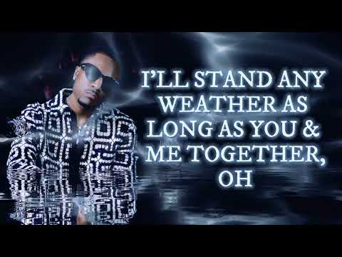 Tyree Thomas - Waterfalls [Lyric Video]