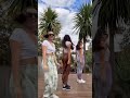THE 3 MUSKETEERS Shorts Youtube 2024 Shortvideo Sisters Dance Foryoupage Fyp