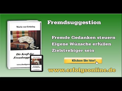 Von nix kütt nix: Wünschen will gelernt sein