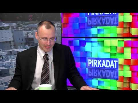 PIRKADAT: Dr. Ujházi Lóránd