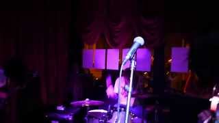 the Coathangers 'Smother' @ the Green Room 8 30 13 www.AthensRockShow.com