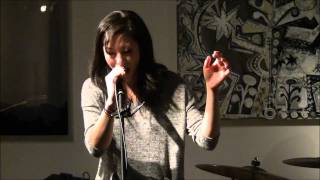 19 - Amanda Lee - Difficulty (Covering KT Tunstall)