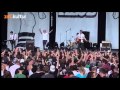 Kraftklub - Karl-Marx-Stadt - live - Splash! 2011 ...