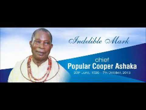Popular Cooper ashaka CD_2_TRACK_4(360p)