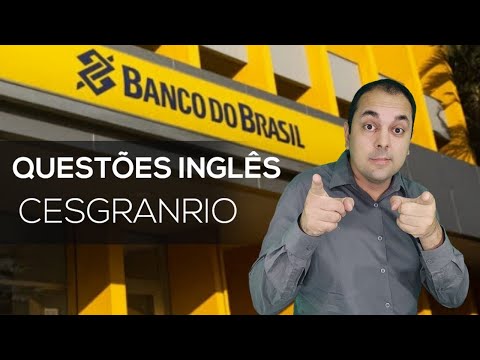 Intepretar as Questões SEM SABER NADA de INGLÊS