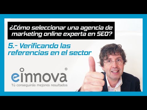 1 Verificando su buen posicionamiento  Agencia de Posicionamiento Web SEO en Barcelona