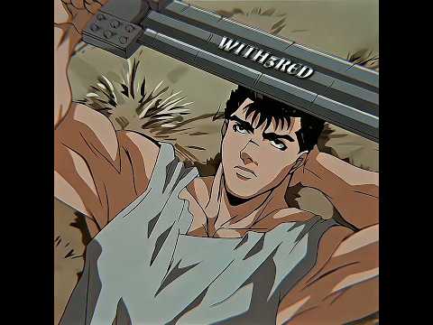 2024 is ending... || #berserk #anime #guts #edit #shorts #calm #shorts #aesthetic #2025 #motivation