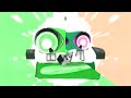 Klasky Csupo Inc Robot Spectrum Diamond Convert Blind 16 9 HD 60fps