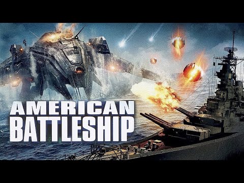 American Battleship | Subtitle Bahasa Indonesia