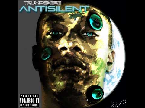 Trumpishere Ft. LyricalOmen Hp - Gone