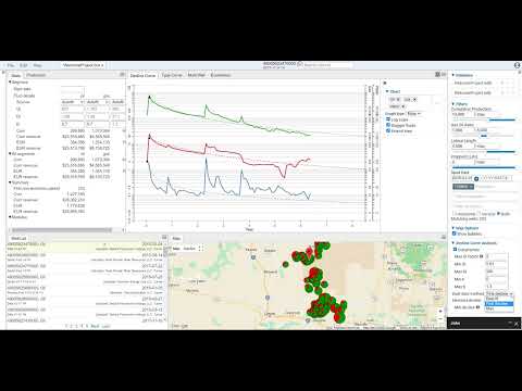 Welcome Project: Manual DCA and Multi-segment Declines