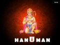 Vettuaruva HANUMAN By Magen