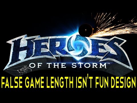 Parts Of Video Game Design That Just Aren't Fun, On Purpose | Feature Creep