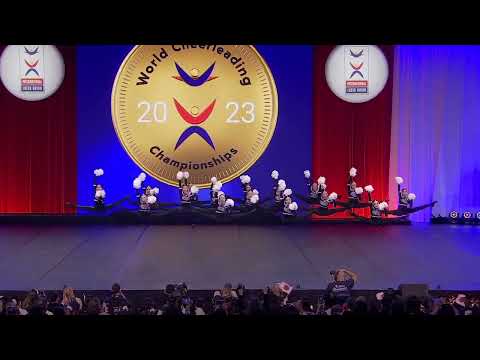 Japan [Pom - Finals]