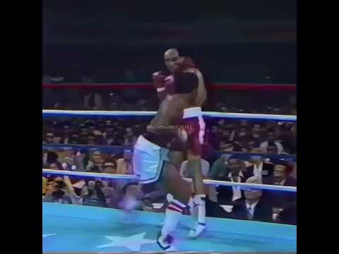 Aaron "Hawk" Pryor vs. Dujuan "Mr. Excitement" Johnson - 1080p 60FPS - Highlights