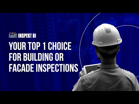 Detect Building Defects Early with Inspekt AI: Building Inspection Services
