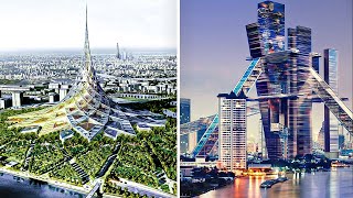 Incredible Megaprojects That Failed