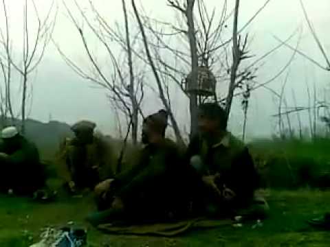 Pashto funny man 2016