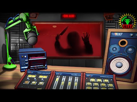 A Serial Killer Is STALKING Me At Work! | Killer Frequency