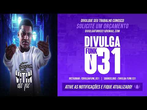 TRIBUNAL DO TRÁFICO 003 - MC LARANJINHA, MC PAULIN DO G, MC FAELZIN E MC VINI