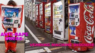 23 Weird Japanese Products that are Strange Inventions from Japan