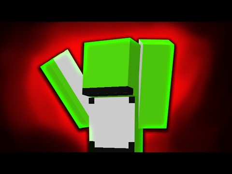 Dream RETURNS to the Dream SMP