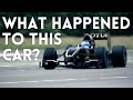 What Happened To The Lotus T125 From Top Gear