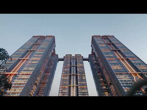 Rajapushpa Casa Luxuria Project Tour 1