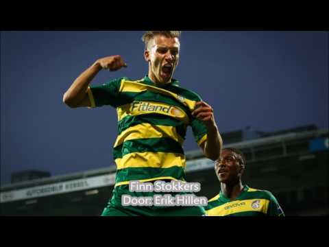 Finn Stokkers na Fortuna - Helmond Sport "Dit doet me persoonlijk ook goed."