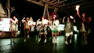 lyrical school “ワンダーグラウンド”MV