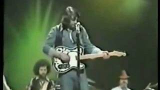 Waylon Jennings - Can't you see Live 1976