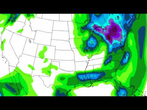 September 27 Weather Xtreme Video - Morning Edition