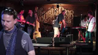 &quot;Maria&quot; - Blue Dogs