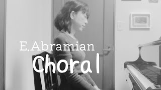 Download lagu コラール・E.アブラミアン / Choral ・Edouard Abramian mp3 Download lagu コラール・E.アブラミアン / Choral ・Edouard Abramian mp3