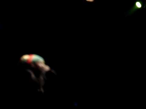 Junior Reid: Guess Whose Coming To Dinner at the Dub Club, Soundsystem stylee