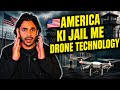 Drone Technology In American Prisons How Is Smuggling Happening