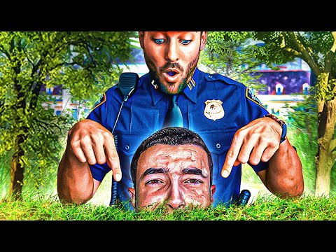 J’AI RENDU FOU TOUTE LA POLICE ! - GTARP