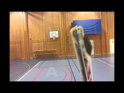 Mölndal indoor flight 13w44