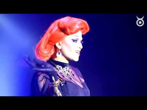 Reinas de la Noche 2 - Final 2017