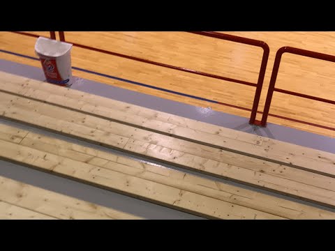 Kråkerøy - Fjellhammer / Bring Serien, Nesjarhallen Februar 2019