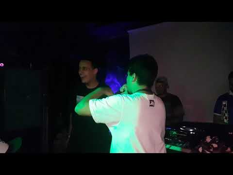 XARPI VS LEAL - SEMIFINAL - TOP 16 - BATALHA DO REAL