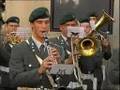 Militärmusik Oberösterreich OÖ Ferngas Marsch 2007